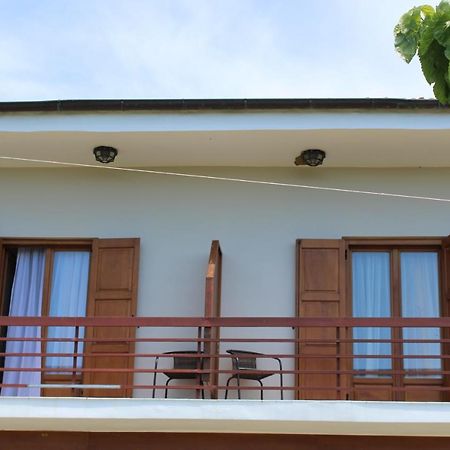 Hotel Elatou Ano Chora Exterior foto
